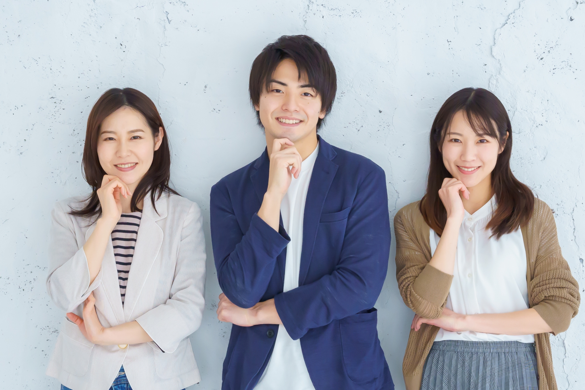 トラストシステム 社員