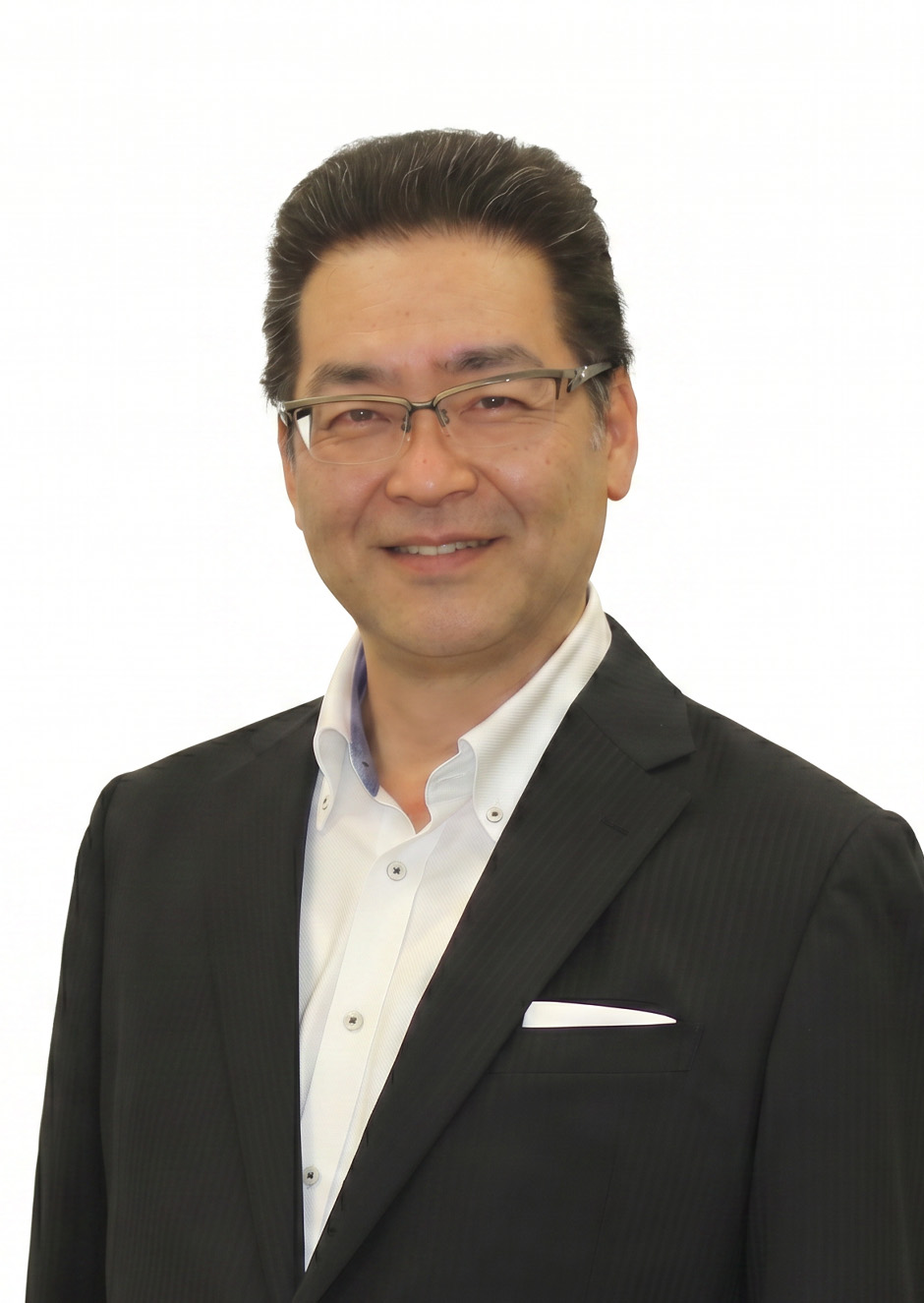 代表取締役社長 野村　豊和