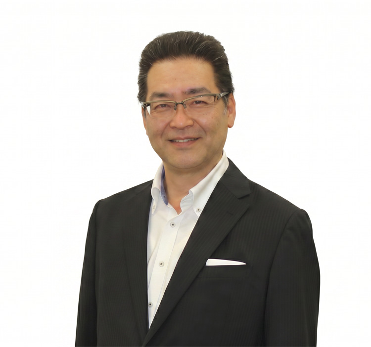 代表取締役社長 野村　豊和